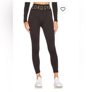 Cordova base layer pant